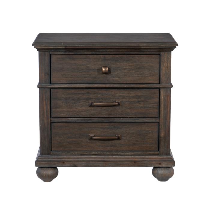 Motsinger Night Stand Half Price Furniture