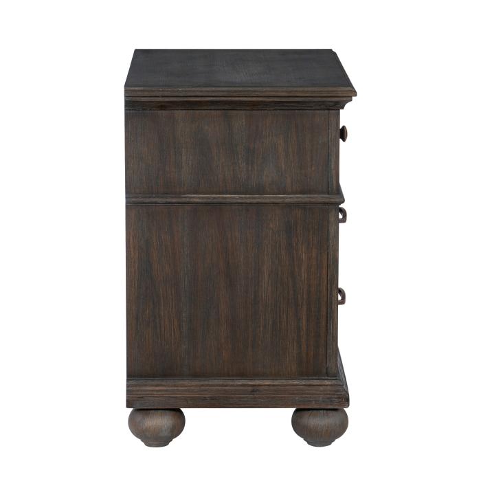 Motsinger Night Stand - Half Price Furniture