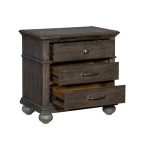 Motsinger Night Stand - Half Price Furniture