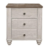 Nashville Night Stand Half Price Furniture