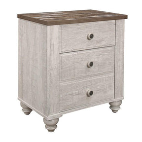 Nashville Night Stand - Half Price Furniture