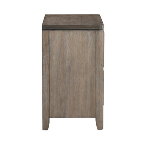 Newell Night Stand - Half Price Furniture