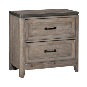 Newell Night Stand - Half Price Furniture