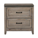 Newell Night Stand Half Price Furniture