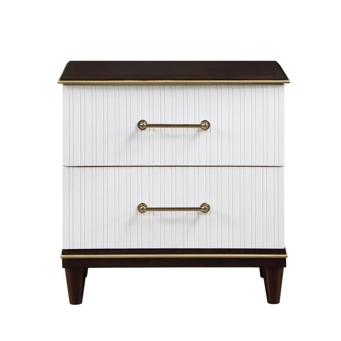 Niles Night Stand Half Price Furniture