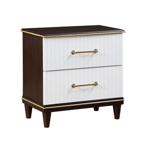 Niles Night Stand - Half Price Furniture