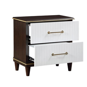 Niles Night Stand - Half Price Furniture