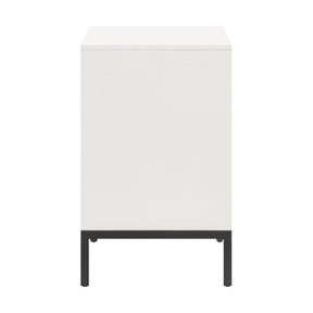 Oslo Night Stand - Half Price Furniture