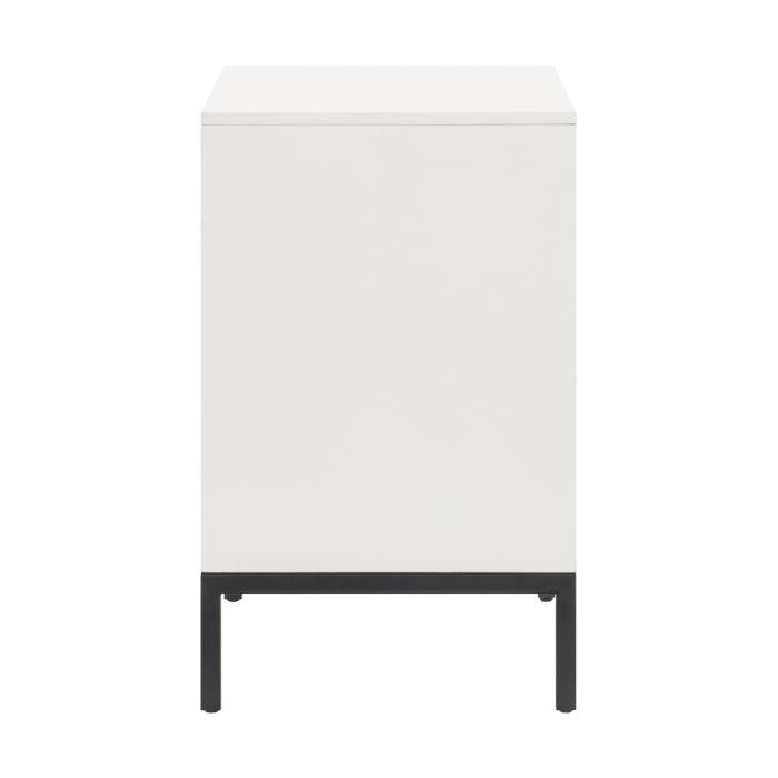 Oslo Night Stand - Half Price Furniture