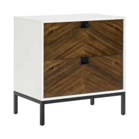 Oslo Night Stand - Half Price Furniture