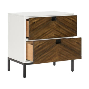 Oslo Night Stand - Half Price Furniture