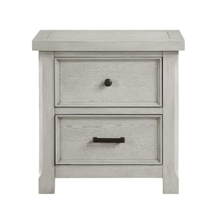 Providence Night Stand Half Price Furniture