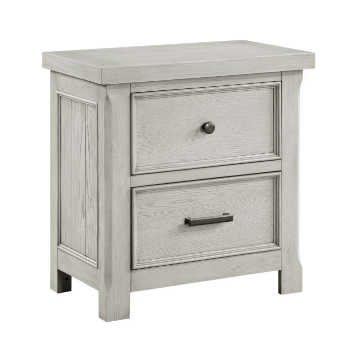 Providence Night Stand - Half Price Furniture