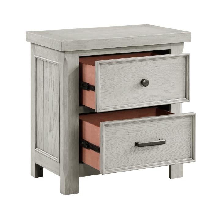 Providence Night Stand - Half Price Furniture