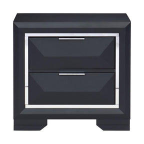 Rosemont Night Stand Half Price Furniture