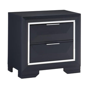 Rosemont Night Stand - Half Price Furniture