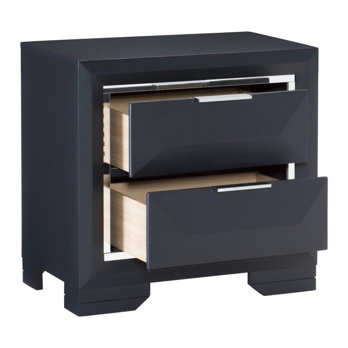 Rosemont Night Stand - Half Price Furniture