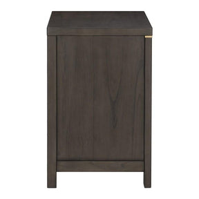 Scarlett Night Stand - Half Price Furniture