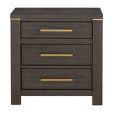 Scarlett Night Stand Half Price Furniture