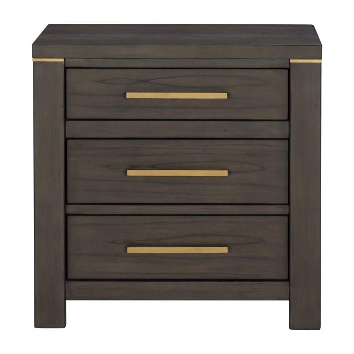 Scarlett Night Stand Half Price Furniture