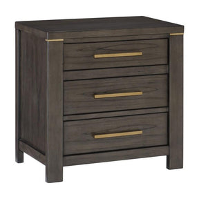 Scarlett Night Stand - Half Price Furniture