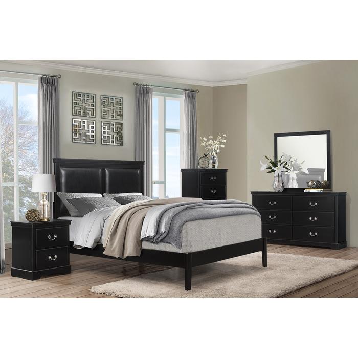 Seabright (2) California King Bed - Half Price Furniture