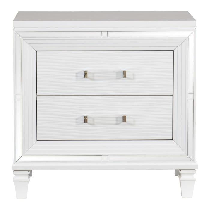 Tamsin Night Stand - Half Price Furniture