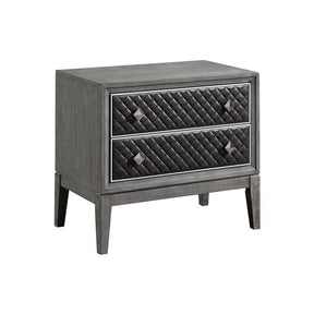 West End Night Stand - Half Price Furniture