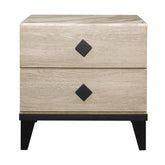 Whiting Night Stand Half Price Furniture