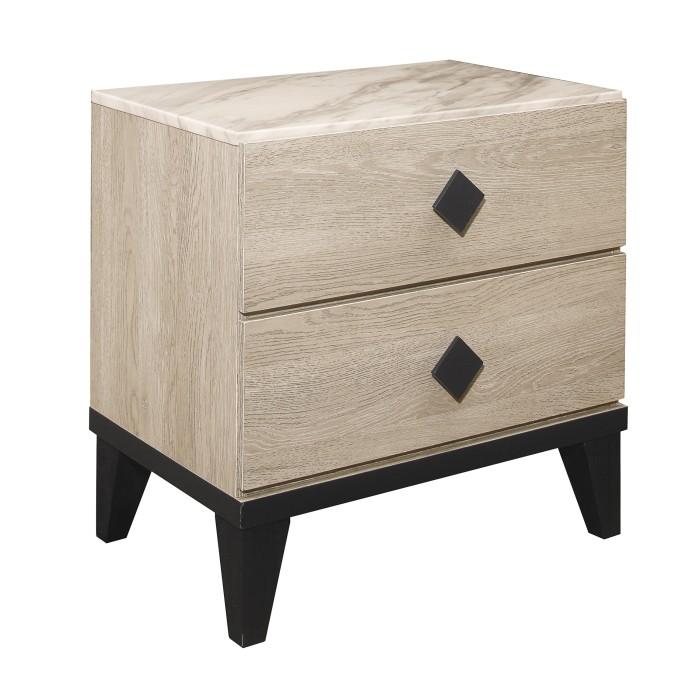 Whiting Night Stand - Half Price Furniture