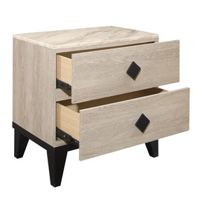 Whiting Night Stand - Half Price Furniture