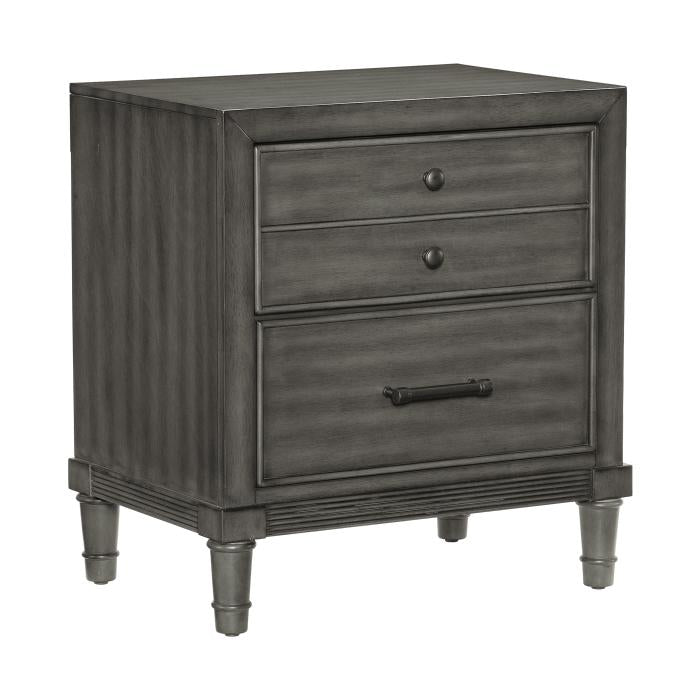 Wittenberry Night Stand - Half Price Furniture