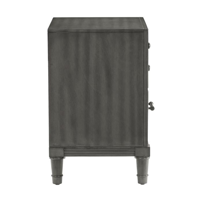 Wittenberry Night Stand - Half Price Furniture