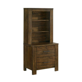 1592-4P-Bedroom Night Stand Pier - Half Price Furniture