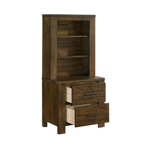 1592-4P-Bedroom Night Stand Pier - Half Price Furniture