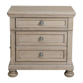 Bethel Night Stand, Hidden Drawer Half Price Furniture