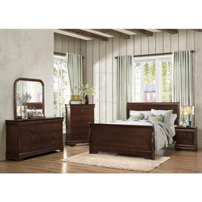 Abbeville (2)Eastern King Bed - Half Price Furniture