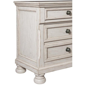 Bethel Night Stand, Hidden Drawer - Half Price Furniture