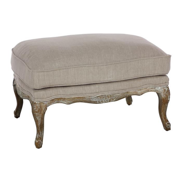 Parlier Ottoman - Half Price Furniture