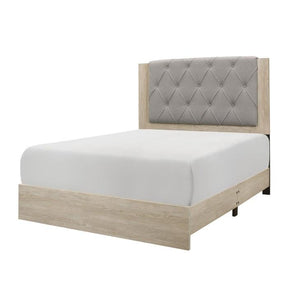 Whiting California King Bed in a Box - Half Price Furniture