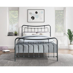 Engleside Full Platform Bed - Half Price Furniture