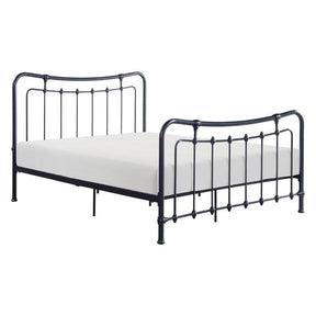 Engleside Full Platform Bed - Half Price Furniture