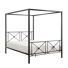 Rapa Queen Platform Bed - Half Price Furniture