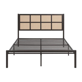 Sanibel Eastern King Platform Bed - Half Price Furniture