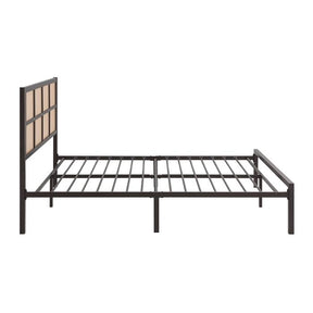 Sanibel Eastern King Platform Bed - Half Price Furniture