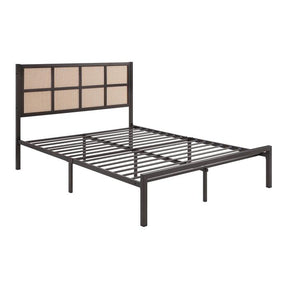 Sanibel Eastern King Platform Bed - Half Price Furniture