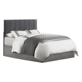 Potrero Queen/Full Headboard Half Price Furniture