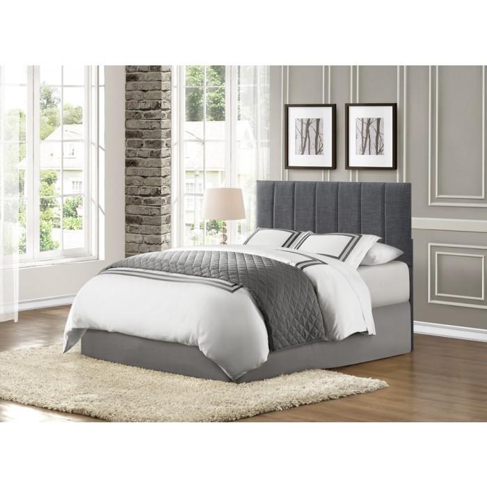 Potrero Queen/Full Headboard - Half Price Furniture