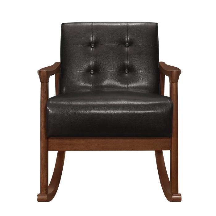 Auden Rocking Chair - Chair - Half Price Furniture