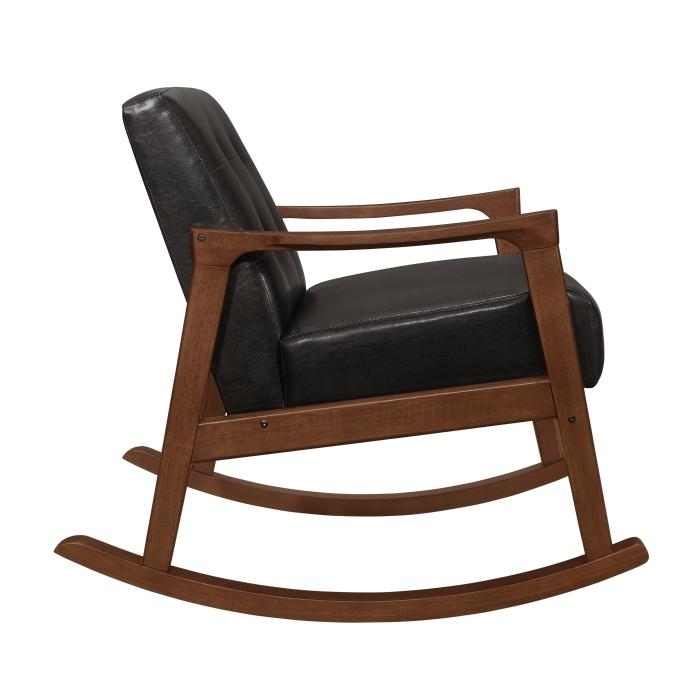 Auden Rocking Chair - Half Price Furniture